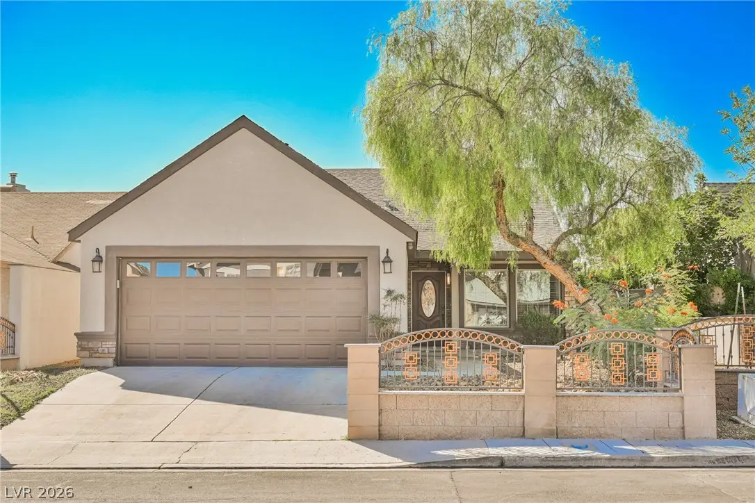 6249 Saginaw Drive, Las Vegas, NV 89108 - #1