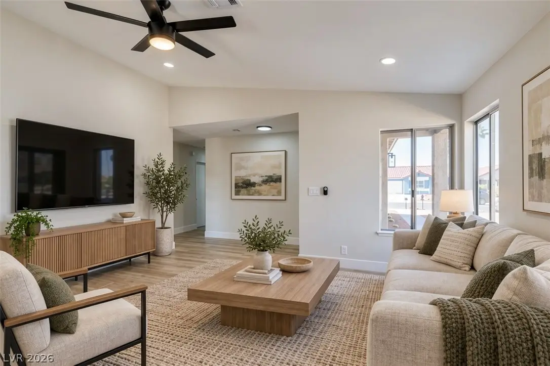 543 Chandler Street, Henderson, NV 89014 - #1