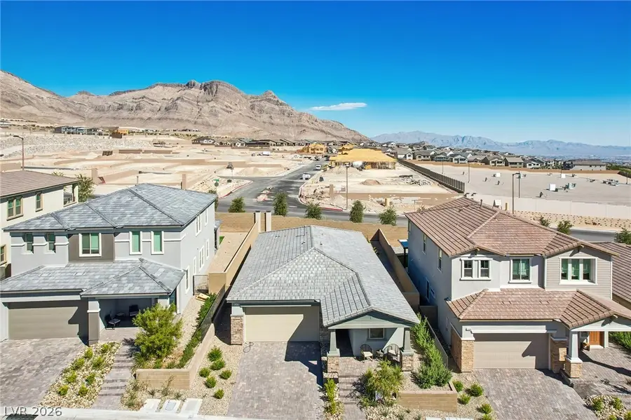 12470 Madison Park Place, Las Vegas, NV 89138 - #3