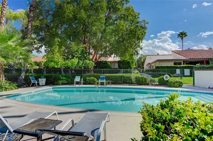 2451 Domingo Street, Las Vegas, NV 89121 - #2