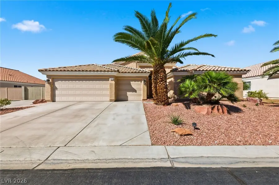 7015 Wild Wave Drive, Las Vegas, NV 89131 - #3
