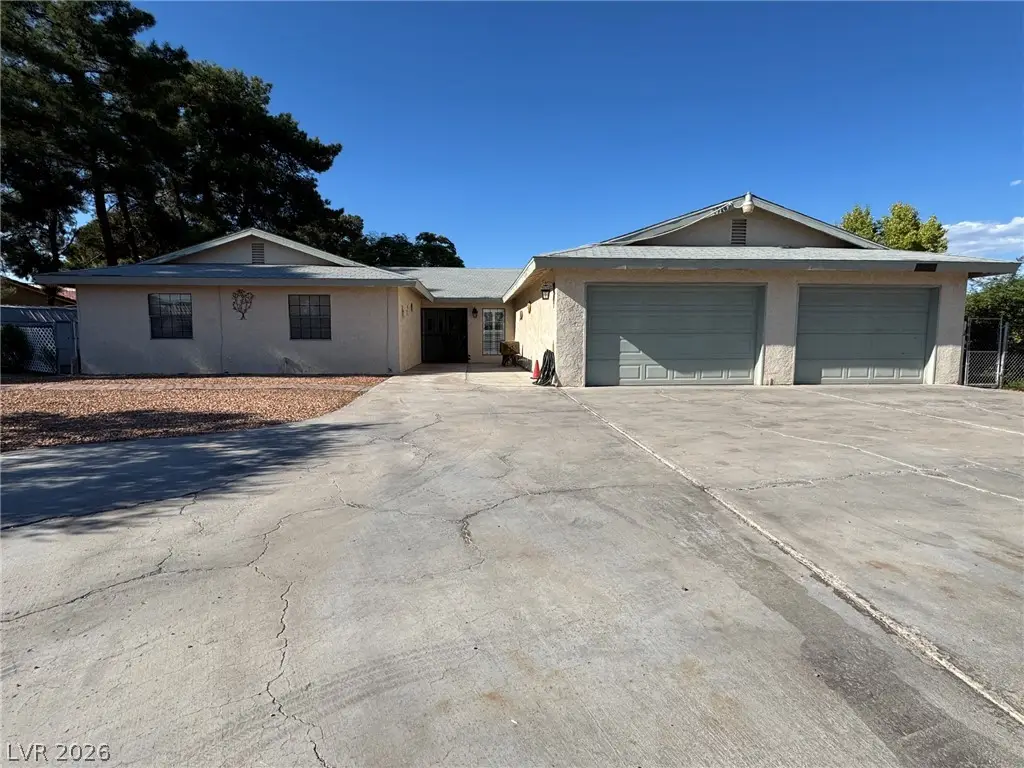 7920 Hickam Avenue, Las Vegas, NV 89129 - #1
