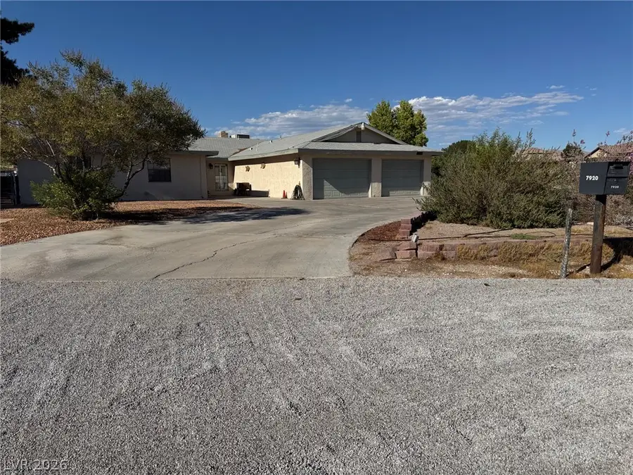 7920 Hickam Avenue, Las Vegas, NV 89129 - #3