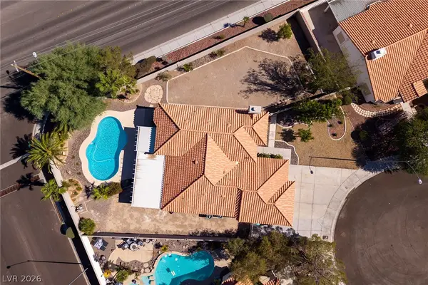 4132 Sinew Court, Las Vegas, NV 89129