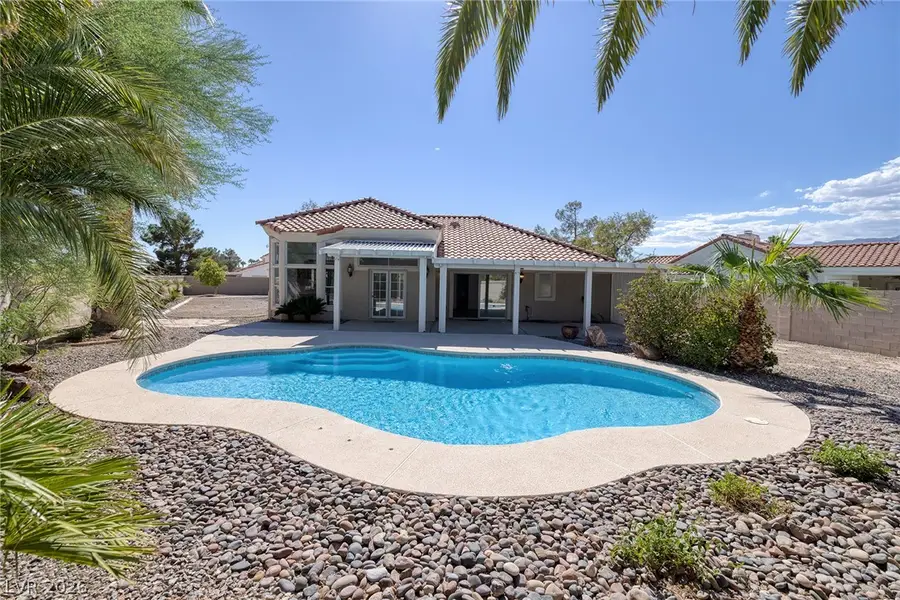 4132 Sinew Court, Las Vegas, NV 89129 - #2