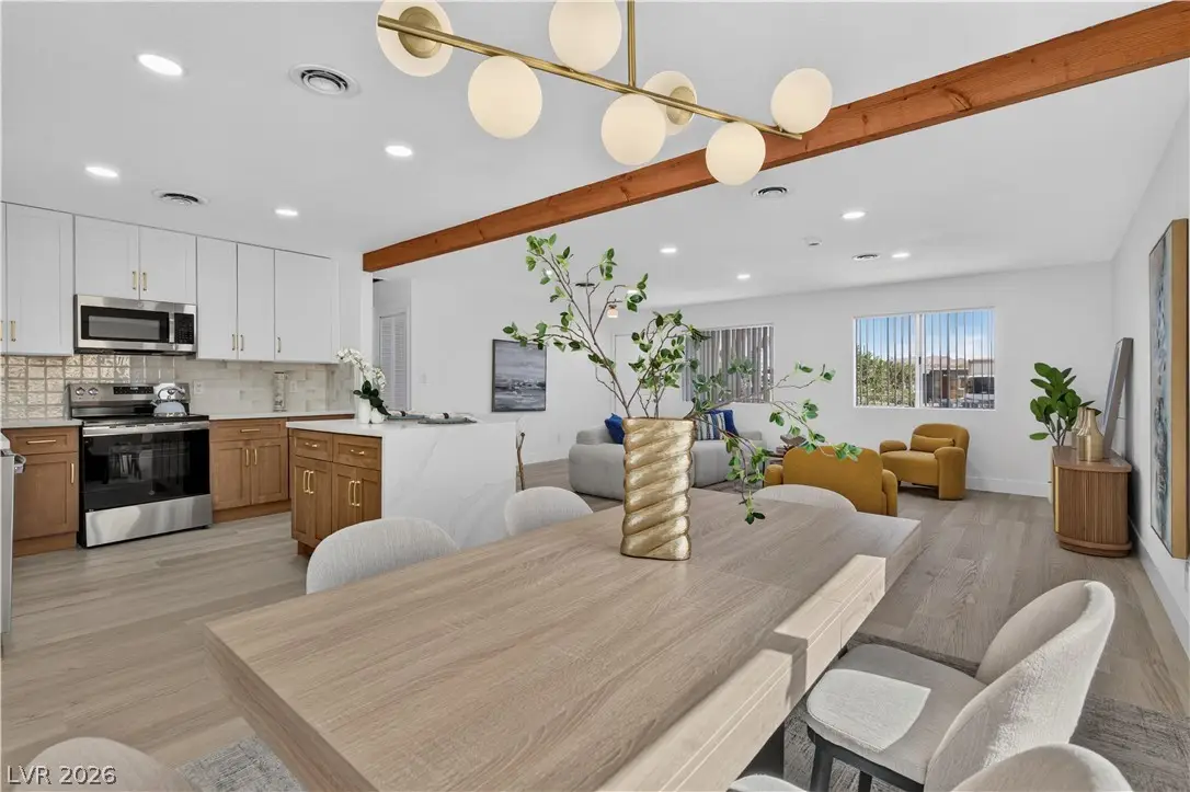 2341 Pariva Street, Las Vegas, NV 89115 - #1