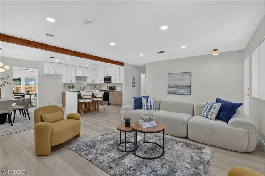 2341 Pariva Street, Las Vegas, NV 89115 - #2