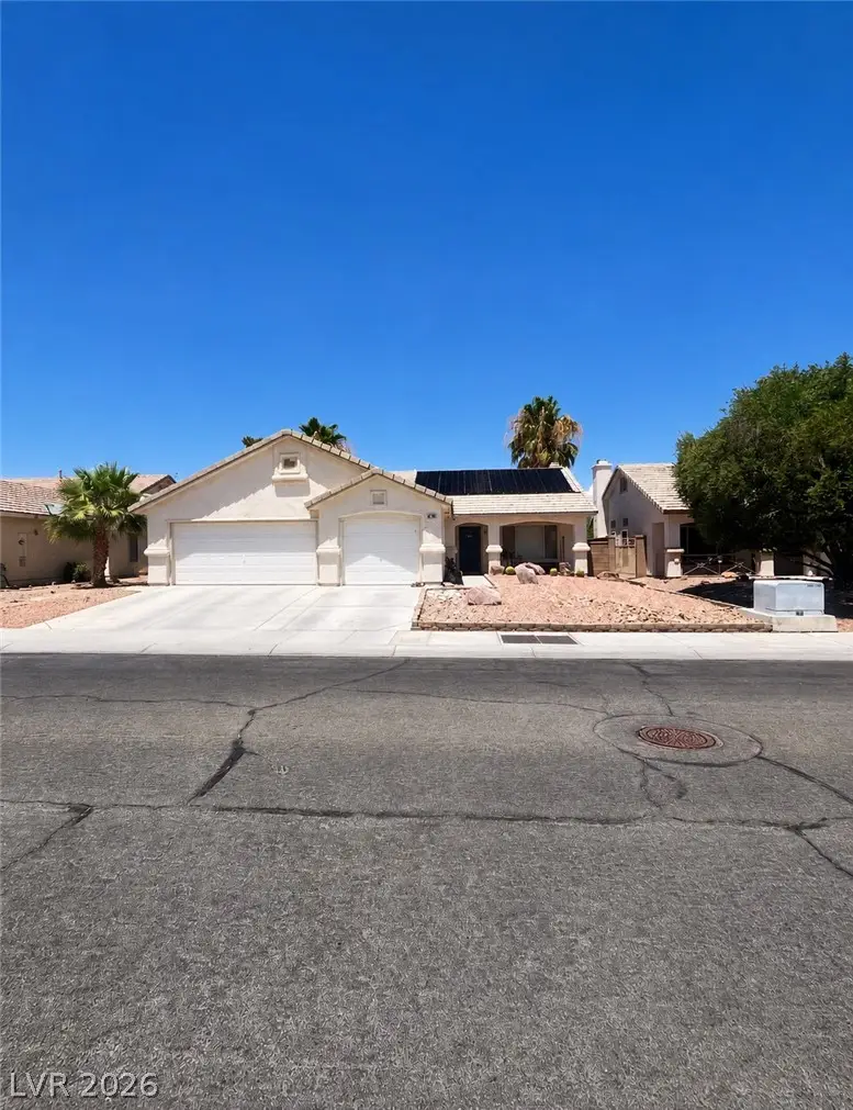 5100 Your Avenue, Las Vegas, NV 89108 - #1