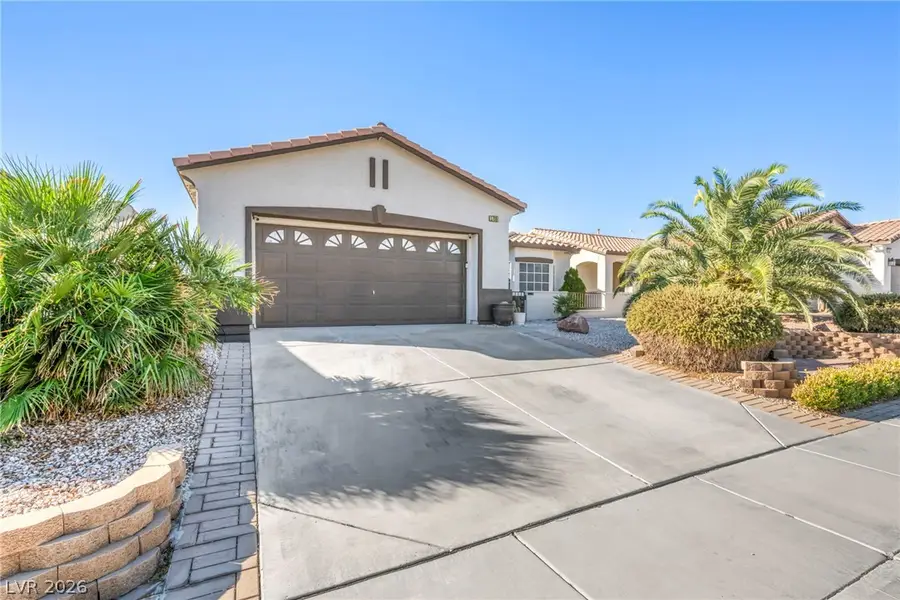 1709 White Daisy Way, North Las Vegas, NV 89081 - #3