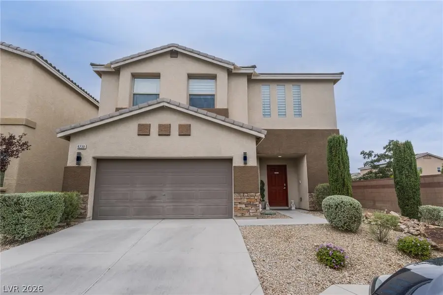 9230 Wittig Avenue, Las Vegas, NV 89149 - #2