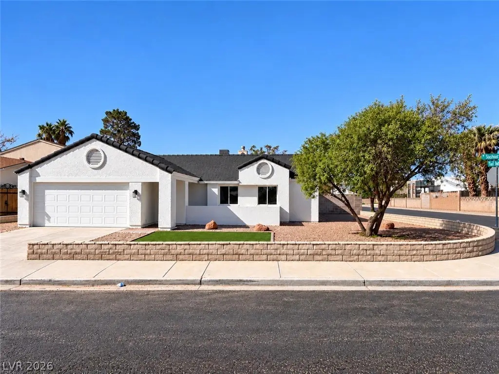 7157 Sixshooter Drive, Las Vegas, NV 89119 - #1