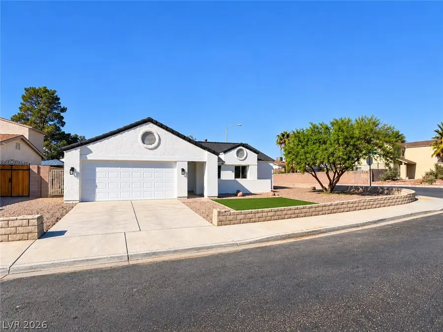 7157 Sixshooter Drive, Las Vegas, NV 89119 - #3