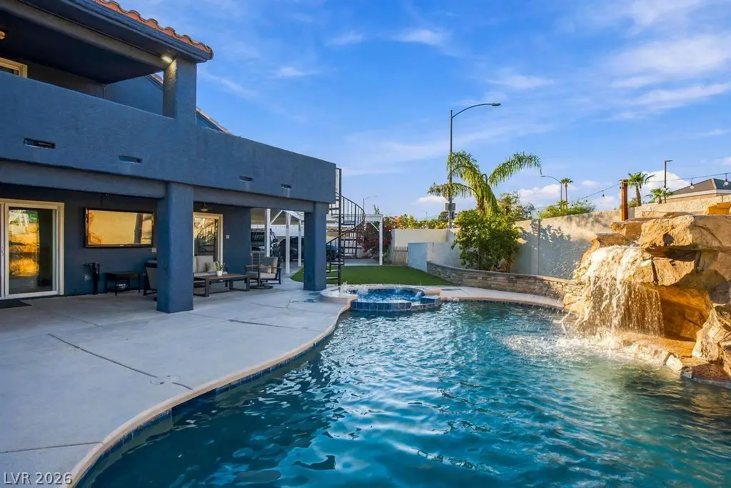 8620 Panuco Way, Las Vegas, NV 89147 - #1
