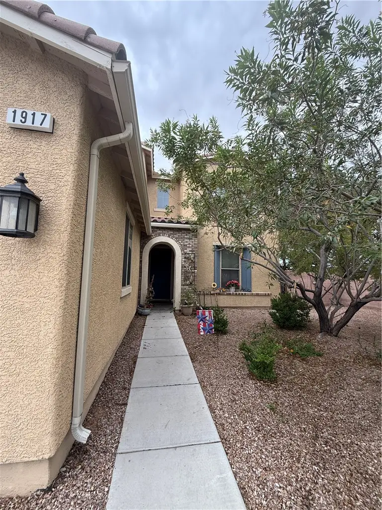 1917 Gentle Dawn Avenue, North Las Vegas, NV 89084 - #2