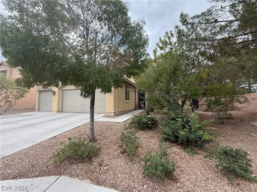 1917 Gentle Dawn Avenue, North Las Vegas, NV 89084 - #3