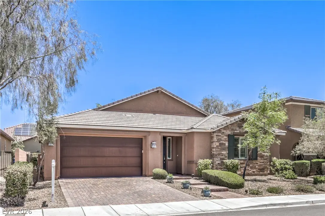 8836 Nolene Stream Street, Las Vegas, NV 89131 - #1