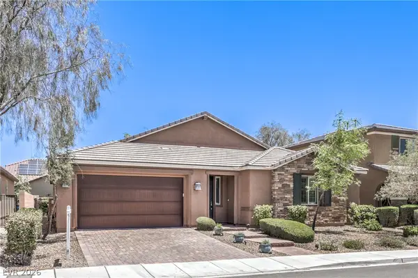 8836 Nolene Stream Street, Las Vegas, NV 89131