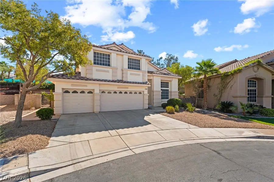 3063 Jumping Moon Court, Henderson, NV 89052 - #2