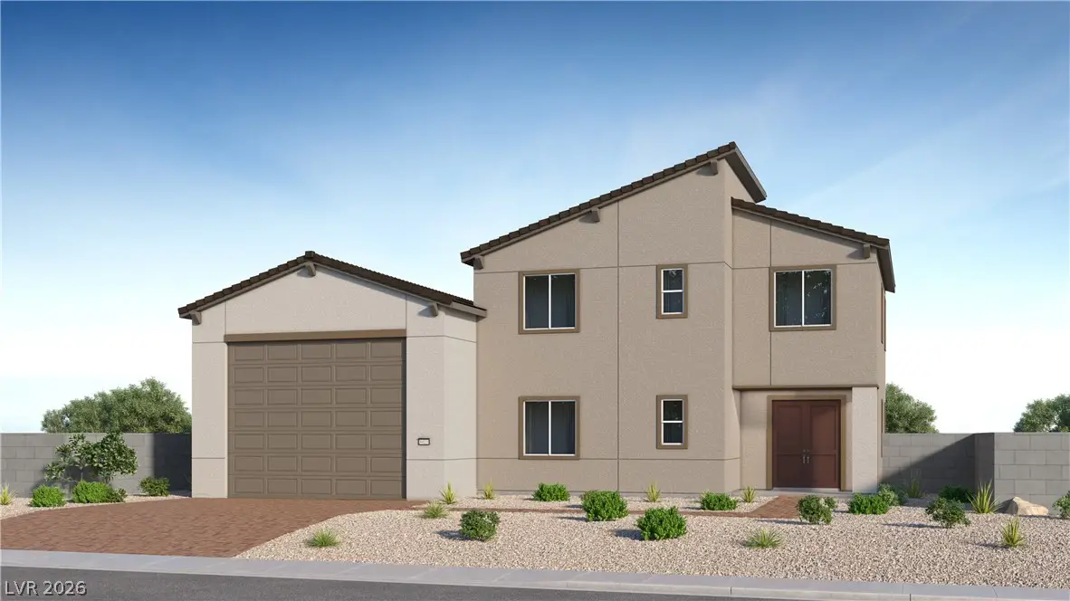 9441 Stella Summit Drive, Las Vegas, NV 89143 - #1