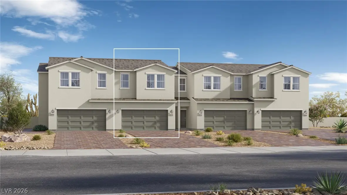 4266 Galaxy Gaze Avenue, Las Vegas, NV 89110 - #1