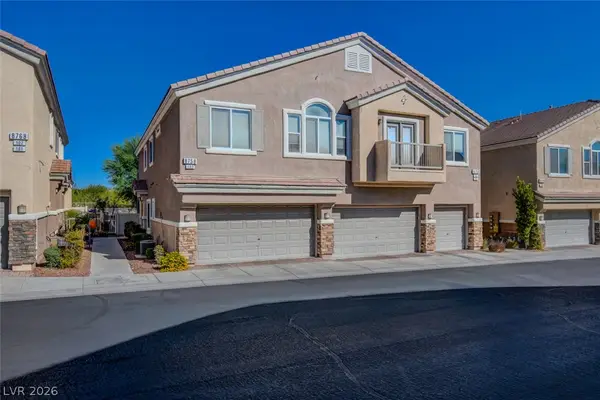 8758 Tom Noon Avenue #103, Las Vegas, NV 89178