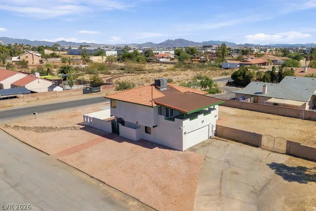 3731 W Moberly Avenue, Las Vegas, NV 89139 - #1