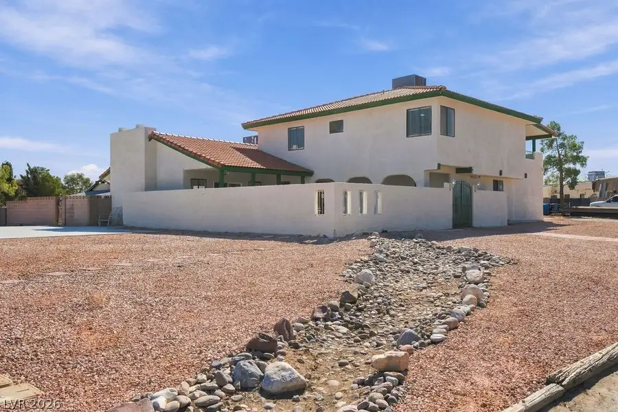 3731 W Moberly Avenue, Las Vegas, NV 89139 - #2