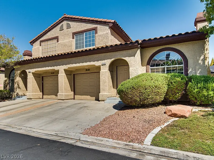 2608 Twin Pines Avenue, Henderson, NV 89074 - #2
