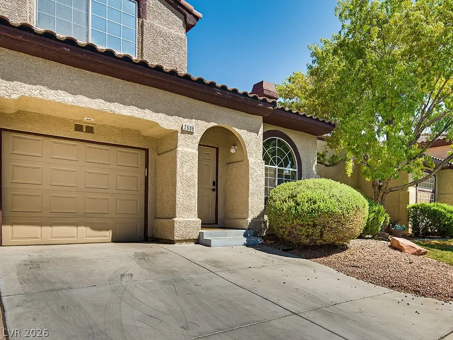 2608 Twin Pines Avenue, Henderson, NV 89074 - #3