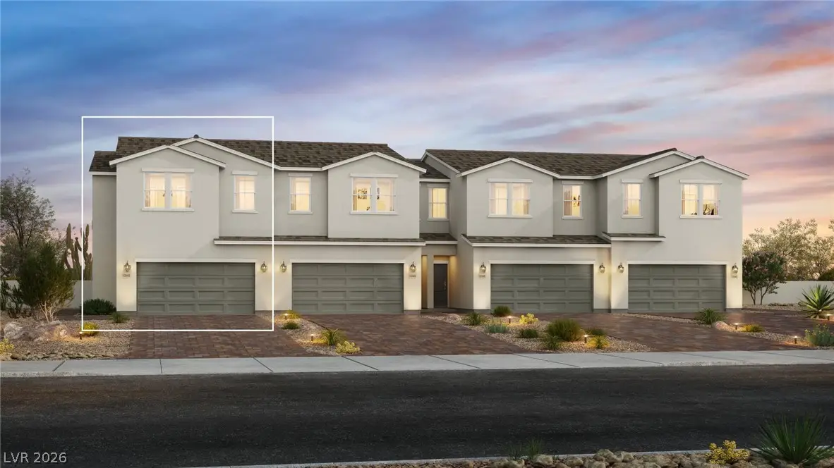 4284 Galaxy Gaze Avenue, Las Vegas, NV 89110 - #1