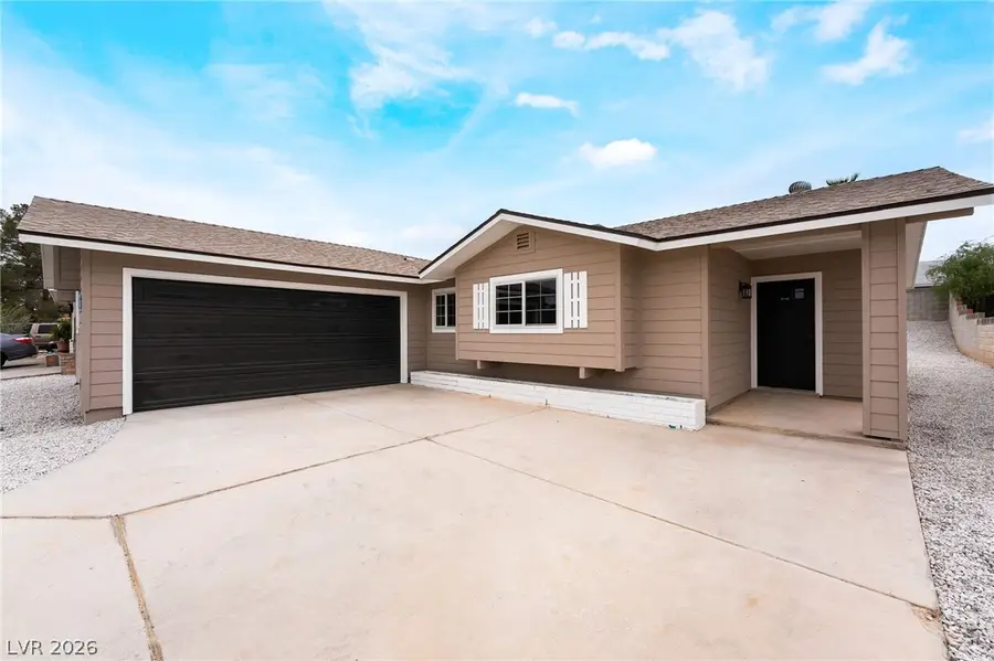 216 Bengal Place, Las Vegas, NV 89145 - #2