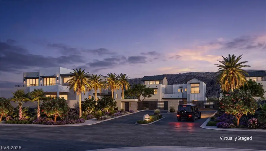 1018 Onyx Ridge Court, Henderson, NV 89052 - #2