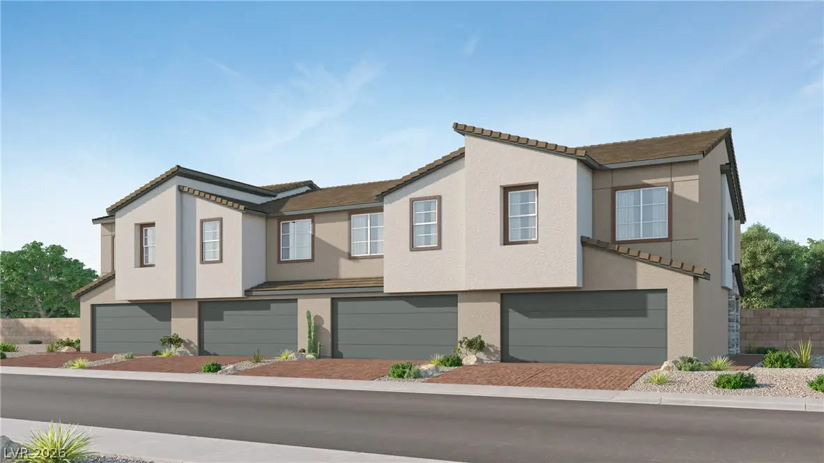 189 Stardust Grove Avenue, North Las Vegas, NV 89031 - #1