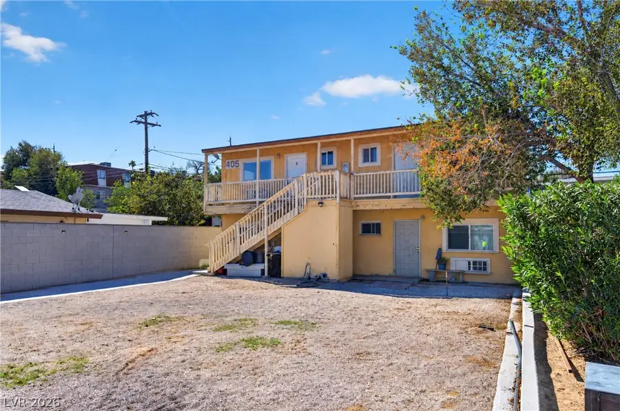 405 N 15th Street, Las Vegas, NV 89101 - #3