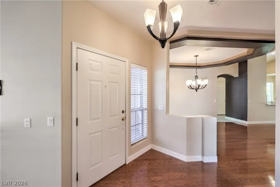 3432 Coconino Lane, Las Vegas, NV 89129 - #2