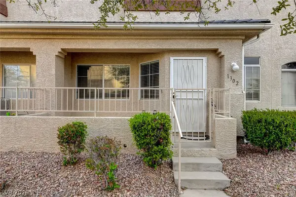1302 Dusty Creek Street, Las Vegas, NV 89128