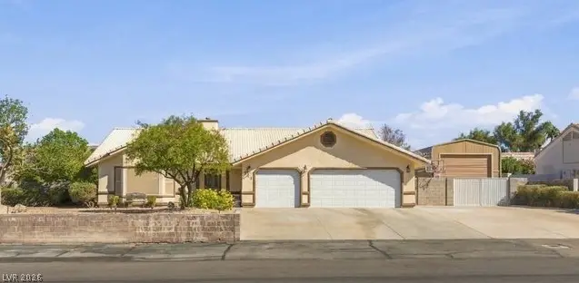 311 Glasgow Street, Henderson, NV 89015 - #1