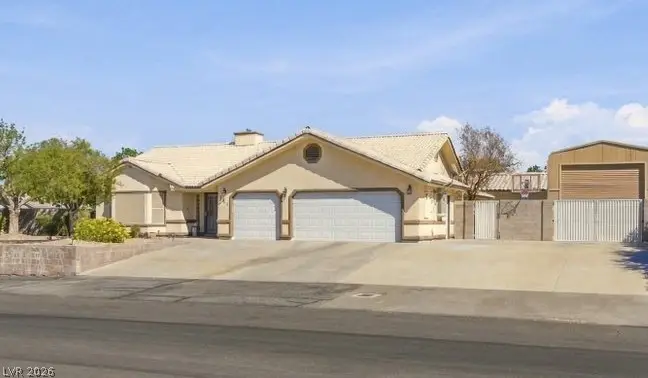 311 Glasgow Street, Henderson, NV 89015 - #2