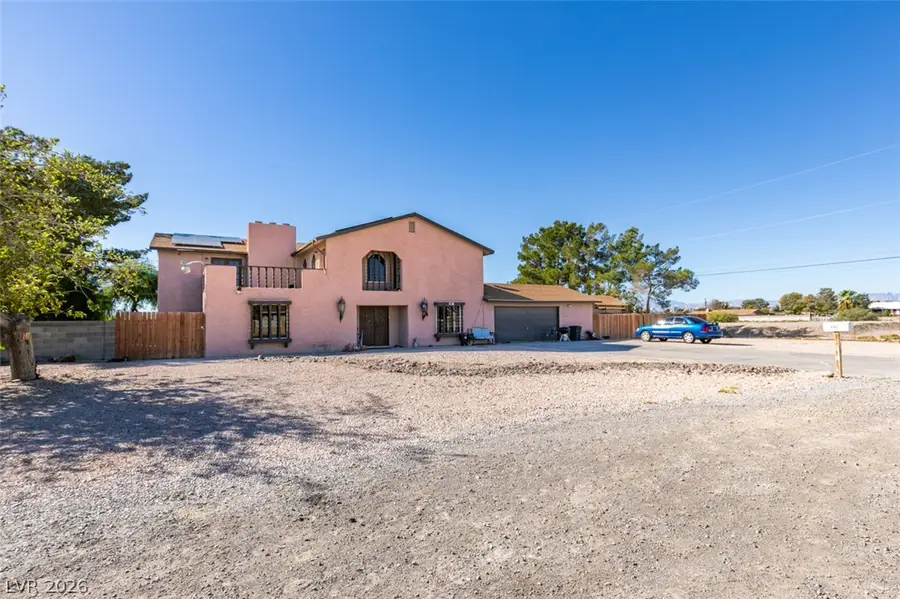4165 Judson Avenue, Las Vegas, NV 89115 - #2