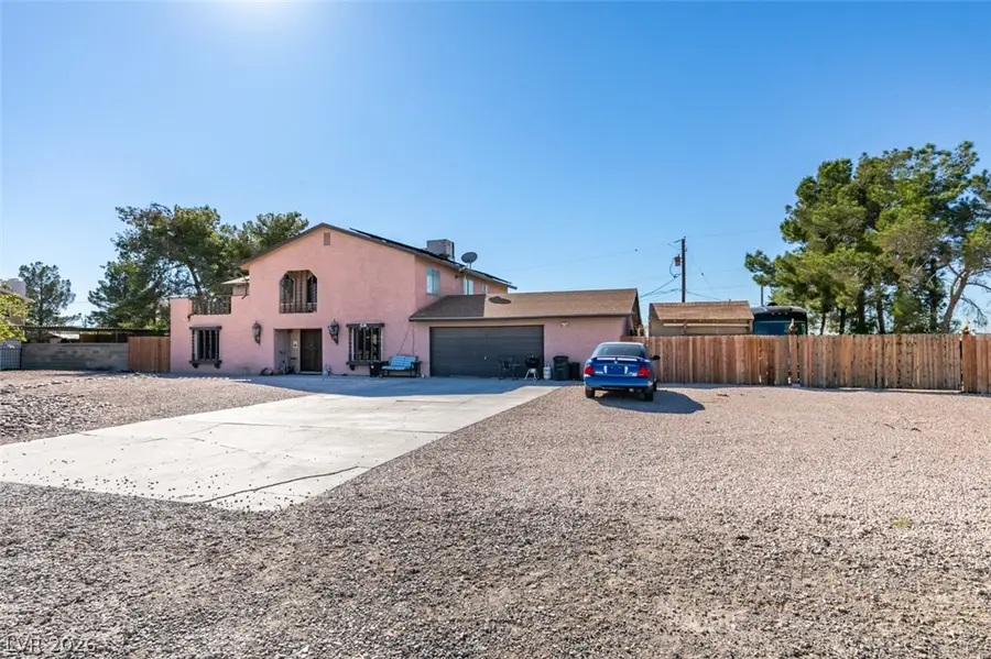 4165 Judson Avenue, Las Vegas, NV 89115 - #3