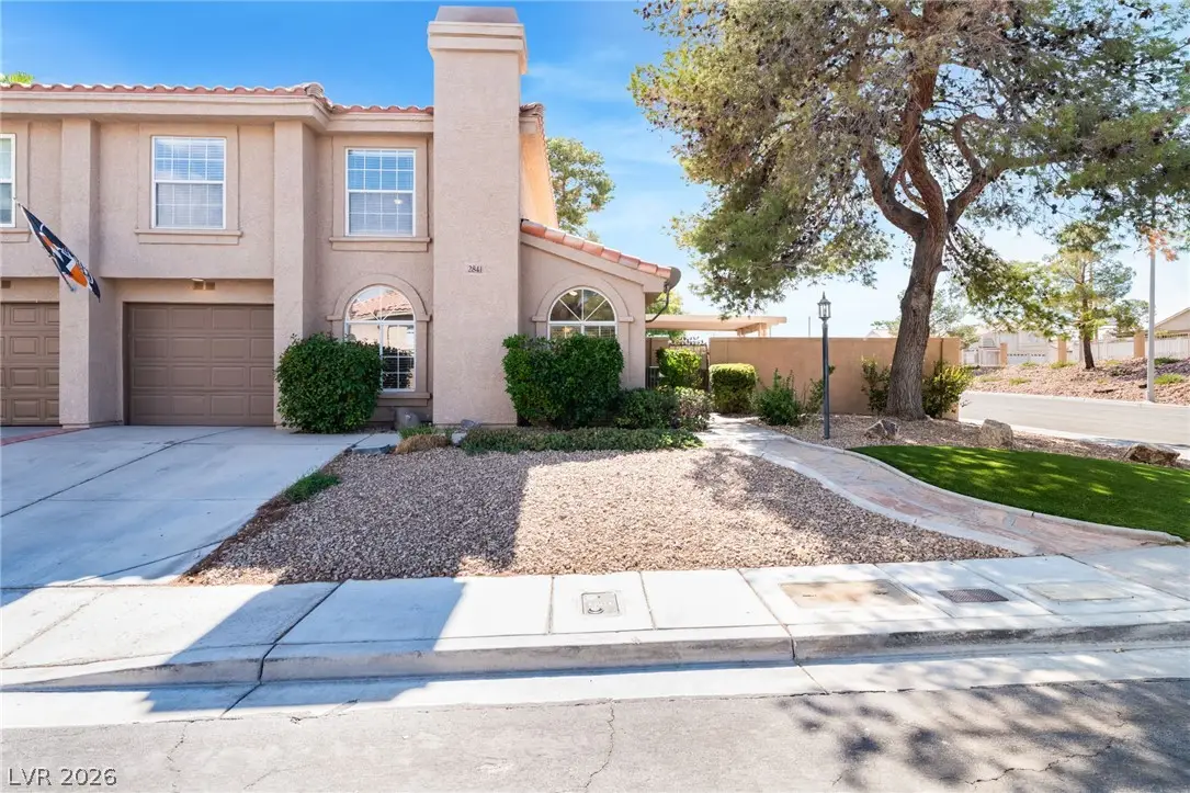 2841 Floral Peak Drive, Henderson, NV 89074 - #1