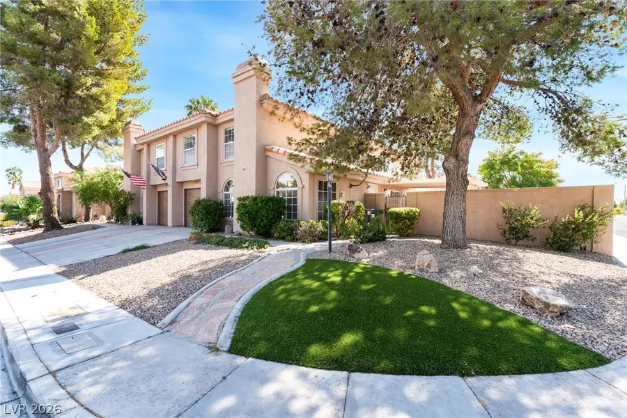 2841 Floral Peak Drive, Henderson, NV 89074 - #2