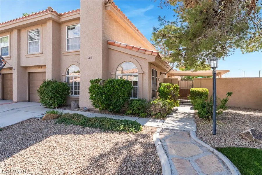 2841 Floral Peak Drive, Henderson, NV 89074 - #3