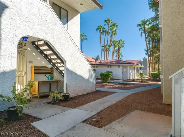 3411 Sunfish Drive #A, Henderson, NV 89014