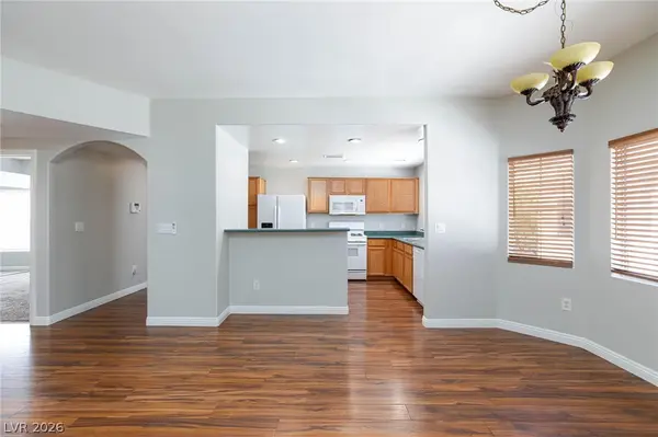 9330 W Maule Avenue #208, Las Vegas, NV 89148