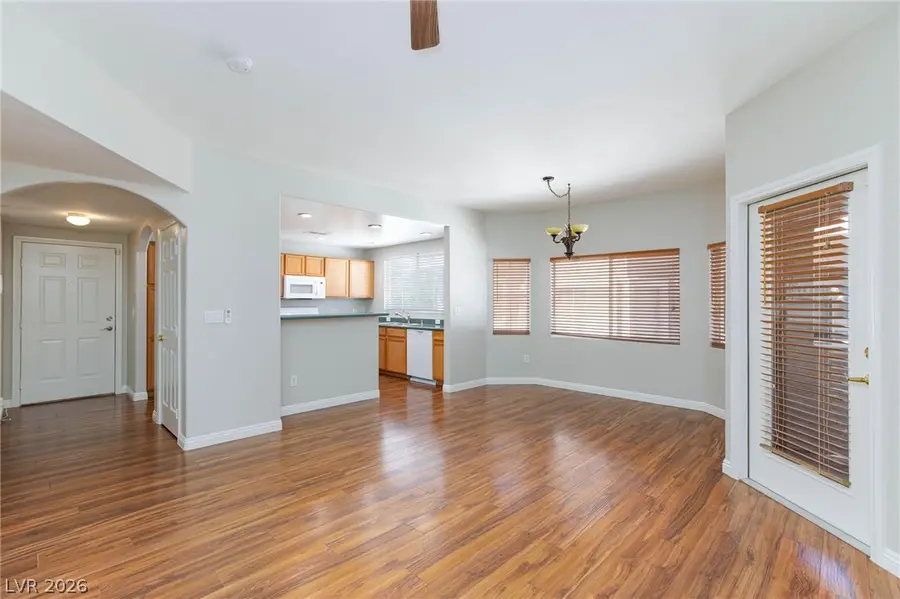 9330 W Maule Avenue #208, Las Vegas, NV 89148 - #2