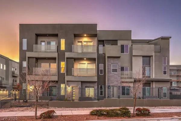 1192 Blossom Point Street, Las Vegas, NV 89135