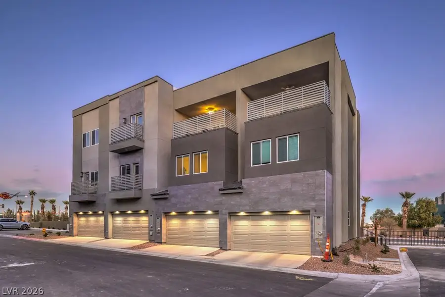 1192 Blossom Point Street, Las Vegas, NV 89135 - #2