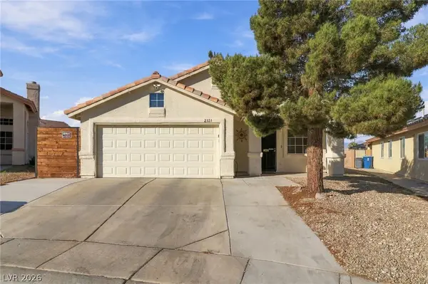 Address Withheld By Seller, Las Vegas, NV 89156