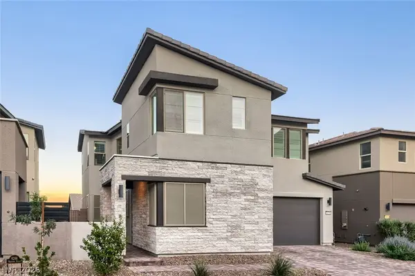 6276 Redstone Hills Drive, Las Vegas, NV 89148